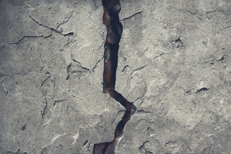 Cracks and Structural Damage